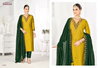 Sunayana By Vishnu Vichitra Silk Surat Dress Material Wholesale Market
